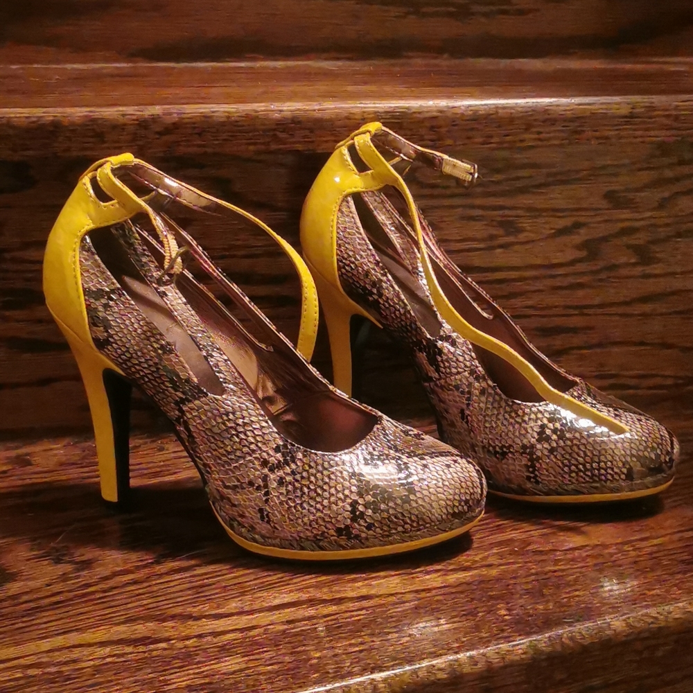 Heels
